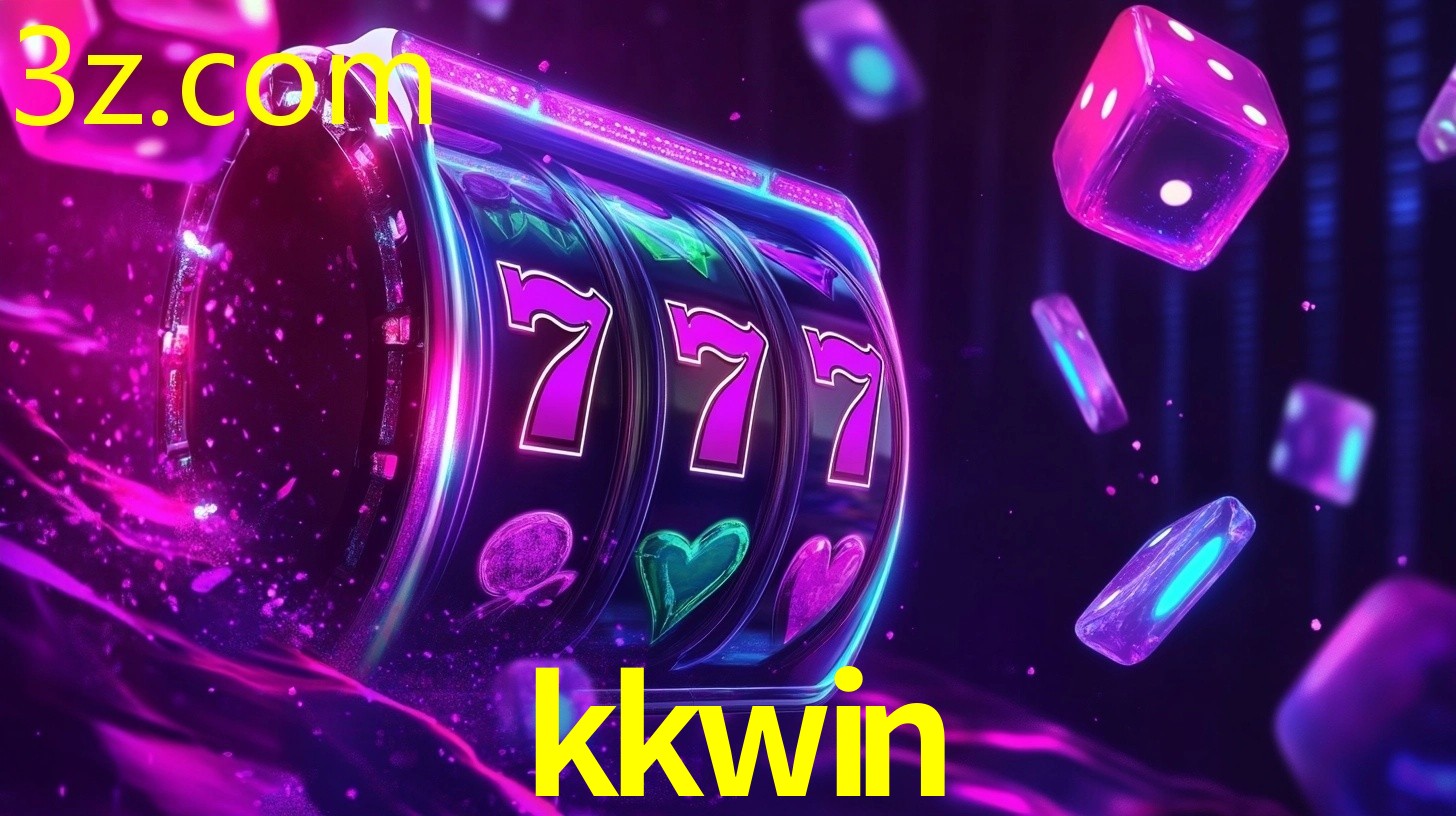 Verificação de Conta KKWIN.COM